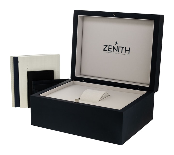 Zenith Defy 87.9001.670/79.R589 Image 5